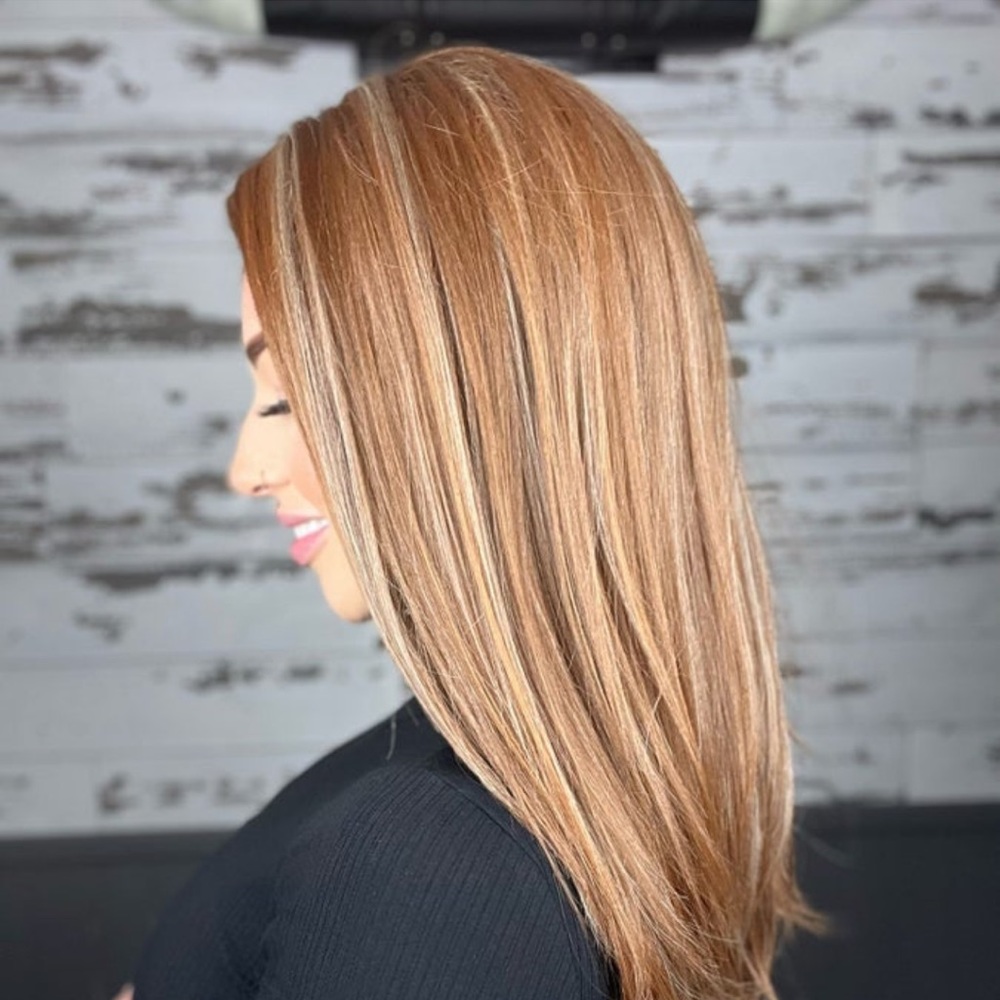 The Grinch by Rebel Gypsy